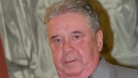 Рем Вяхирев