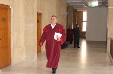 Ангел Георгиев, за.-окръжен прокурор на Бургас