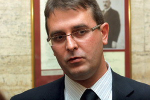 Прокурор Александър Налбантов