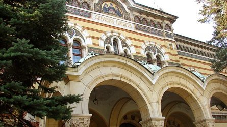 Светият синод одобри и софийските делегати на патриаршеския събор