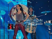 Елица и Стунджи са най-добре представилите се български музиканти в Евровизия
