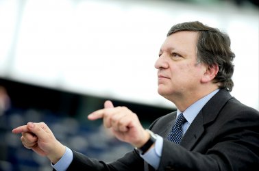 Барозу няма да участва в дебата за медийния плурализъм в България
