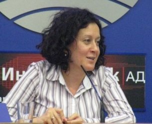Антоанета Цонева