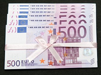 ЕС засилва борбата срещу фалшификациите на евро банкноти и монети