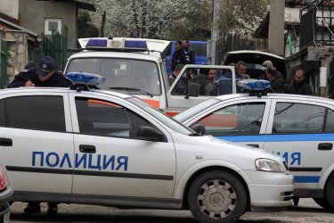 Отново акция на МВР срещу източване на ДДС