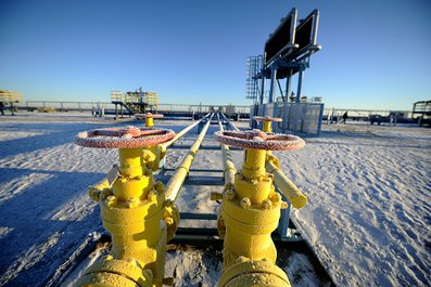 “Газпром“ продава най-скъпо на страните без алтернативни доставки