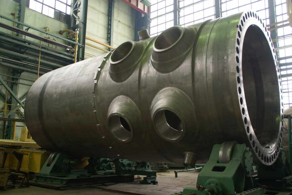 Руските доставчици на оборудване за "Белене" твърдят, че загубите им надхвърлят 2 млрд. рубли.