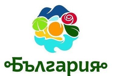 Новото туристическо лого