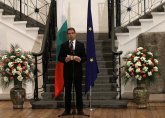 Президентът се надява през 2013 г. България да получи признание за Шенген