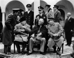 Европа след Ялта – освободена от Хитлер, поробена от Сталин