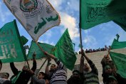 Делегацията на Хамас е влязла у нас с български визи