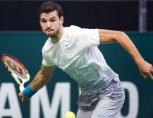 Григор Димитров не стигна до финала на силния тенис турнир в Ротердам