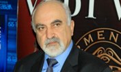Кандидат за президент на Армения беше прострелян