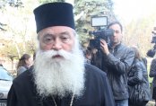 Ловчанският митрополит Гавриил не би отказал да стане патриарх
