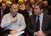 Първанов убеден в победата на БСП на парламентарните избори