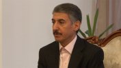 МВнР: Иран не е изтеглил посланика си в София, идва нов