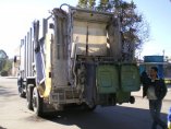 Роми атакуват Столичната община за работа в несъществуващия завод за отпадъци