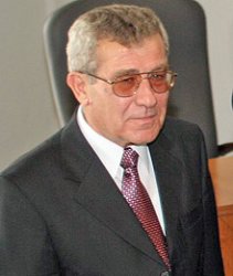 Димитър Токушев