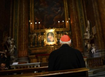 Предстои 115 кардинали да изберат новия папа