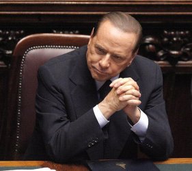 Берлускони осъден на година затвор по делото за банка Унипол