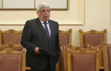 Аню Ангелов, Сн: БГНЕС