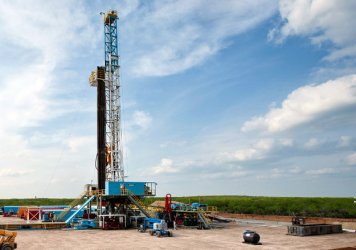 САЩ се надяват на стабилен ръст в добива на шистовия газ до 2040 г.