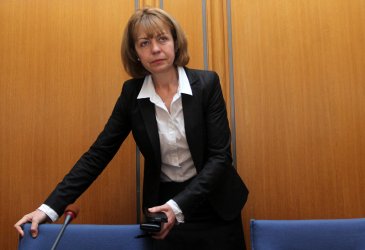Фандъкова иска таван за процента сградна инсталация в сметката за парно