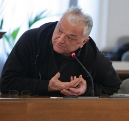 Сашо Диков, Сн: БГНЕС