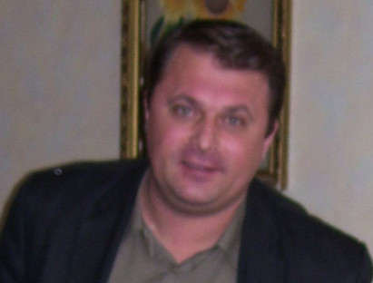 Димитър Димитров