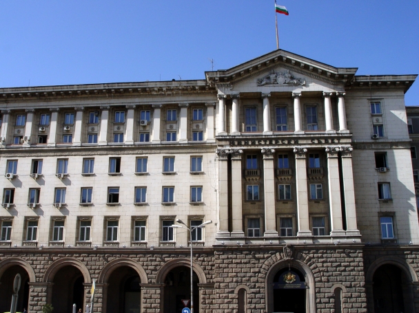 ДСБ и "Единство" предлагат експертен кабинет и спешни мерки срещу монополите