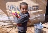 ООН:Сирия навлезе в спиралата на пълна катастрофа