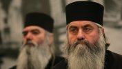 Митрополит Кирил не е съгласен с избора на двама от митрополитите за кандидати за патриарх