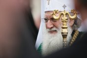 Новият патриарх се среща с премиера в оставка