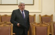 Военният министър: Не знам защо премиерът поиска оставката на Дянков
