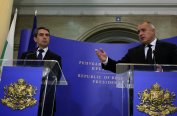 Борисов: БСП и ДПС ни свалиха с метеж, те да си правят сега кабинет