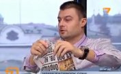 Кметът на Хасково осъди окончателно журналиста Николай Бареков за клевета