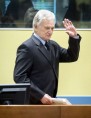 Трибуналът в Хага оправда югогенерала Момчило Перишич