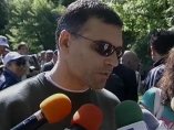Симеон Дянков се върна в София, но се скри от медиите