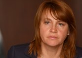 Зам.-министърът на труда Валентина Симеонова е освободена