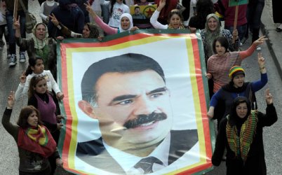 Йоджалан призова за прекратяване на огъня и изтегляне на ПКК от Турция