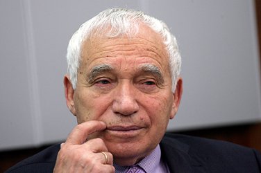 Желю Желев