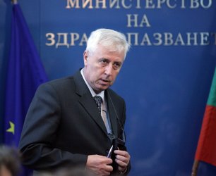 проф. Николай Петров, сн. БГНЕС