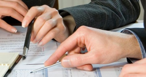 Повечето министерствата бяха попълнени с нови зам.-министри