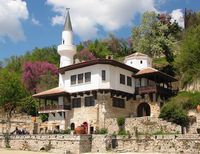 Съдът в Добрич нареди премахване на павилионите от Ботаническата в Балчик