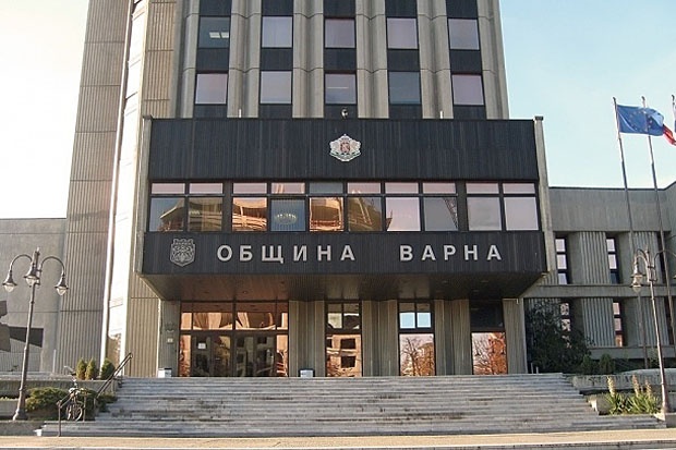 Досегашен зам.-кмет на Варна ще заеме временно мястото на Кирил Йорданов