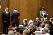 Назначения в съдебната власт разцепват управляващата коалиция в Румъния