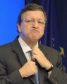 Барозу: Без напредък с човешките права няма да има безвизов режим за Русия
