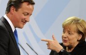 Берлин и Париж нанасят "тежък удар" на британския премиер