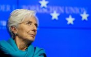 МВФ отпуска 1 милиард евро за Кипър