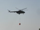 КЗК не уважи жалба за нагласен търг за хеликоптер за гасене на пожари